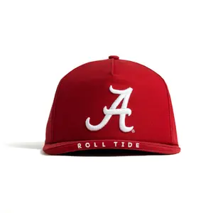 Alabama Crimson Tide Red $Bill Hat