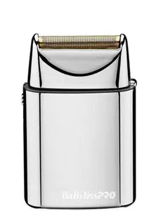 BaBylissPro FOILFX01 Cordless Metal Single Foil Shaver #FXFS1