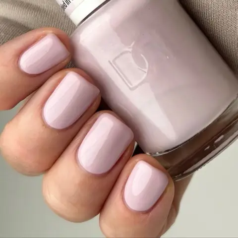DND 875 California Dreamin’ Gel and Lacquer Duo nail care nail art sheer color