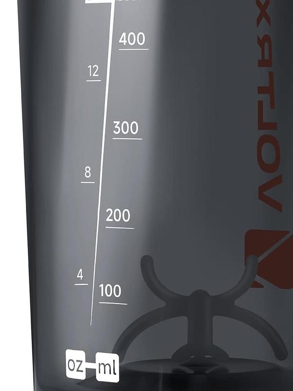 Electric Protein Shaker Bottle - USB Rechargeable Mixer Cup for Shakes and Meal Replacements, BPA-Free Tritan, 24oz