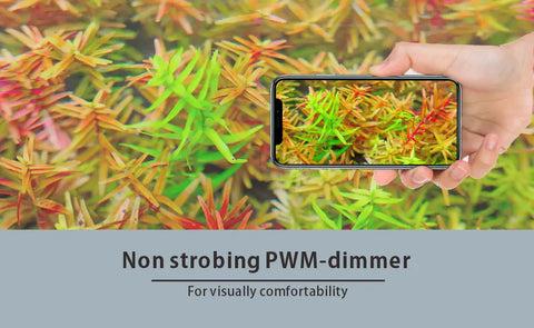 LEDSTAR AQS Pro AURORA LED Light