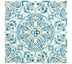 Fontaine Peel & Stick Floor Tiles