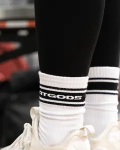 Performance Crew Socks