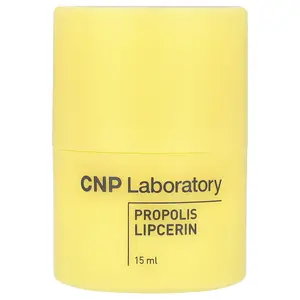 CNP Laboratory Propolis Lipcerin, 15 ml