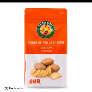 farine pomme de terre - 1.5 lbs 1pack