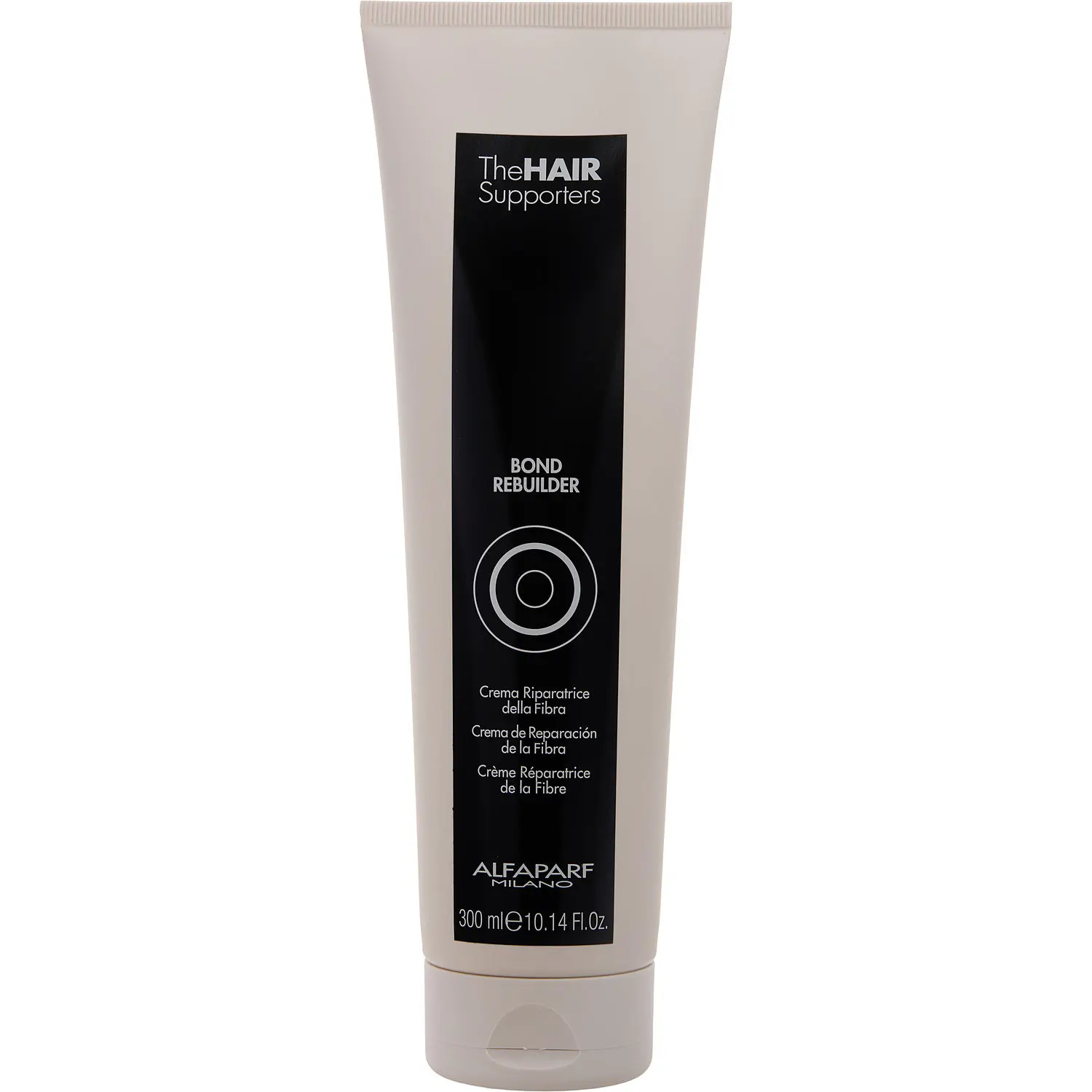 Alfaparf By Alfaparf The Hair Supporters Bond Rebuilder For Unisex