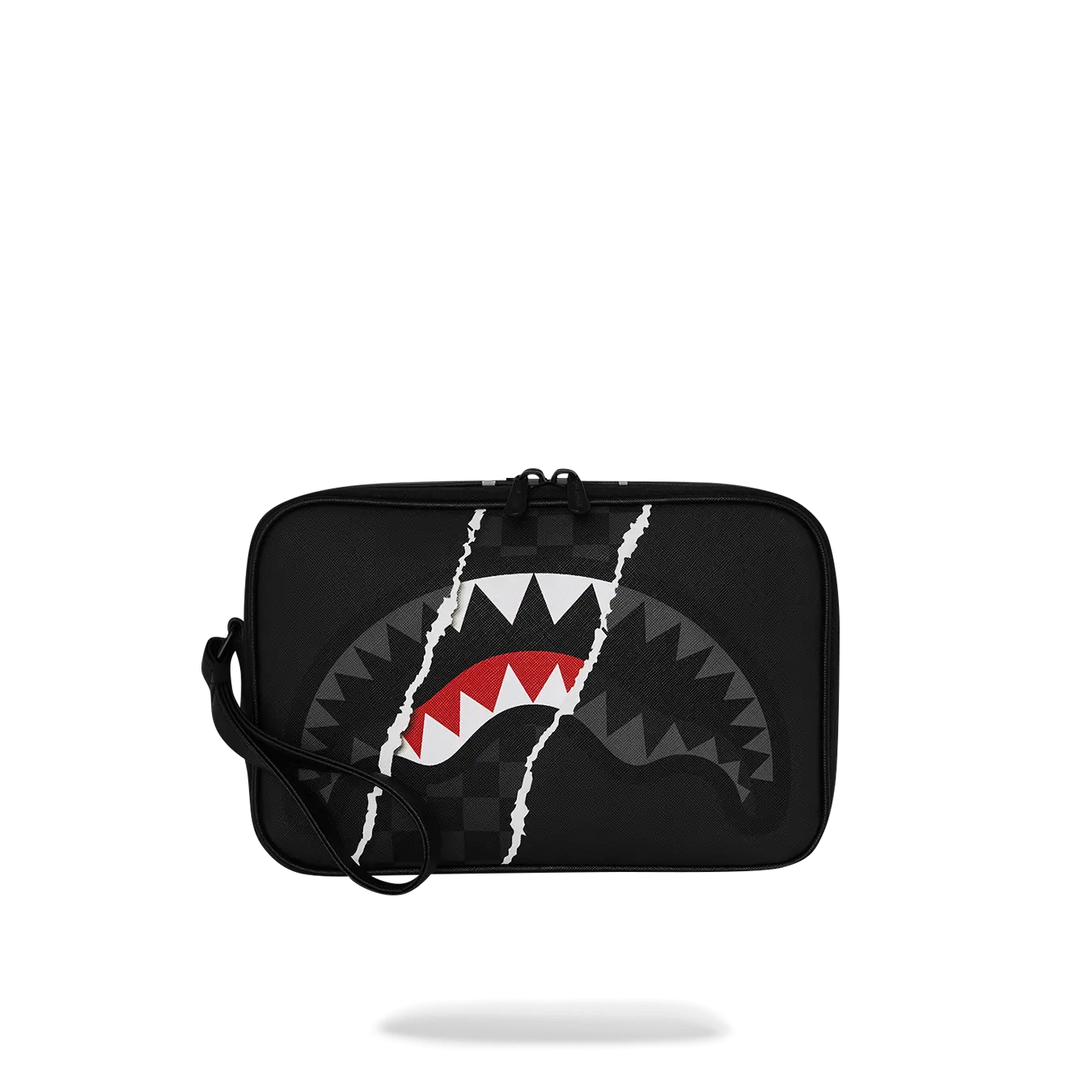 SHARK SLASH TOILETRY BRICK