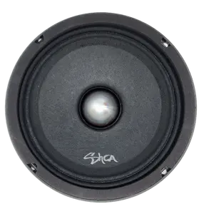 Sky High Car Audio SH-EL64BNEO 6.5" Neodymium Midrange Speaker (Single)