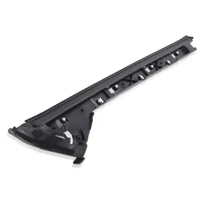 Fit For 2011-2019 Ford Explorer Windshield Inner Trim Pillar Molding Left Side