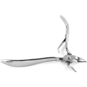 Cuticle Scissors Fingernail&Toenail Toenail Nippers Dead Skin Remover Manicure Pedicure Tool