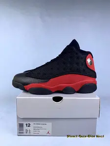 BlackRed 3M Reflective Cat-Eye Basketball Shoes BlackRed 3M Reflective Cat-Eye Basketball Shoes