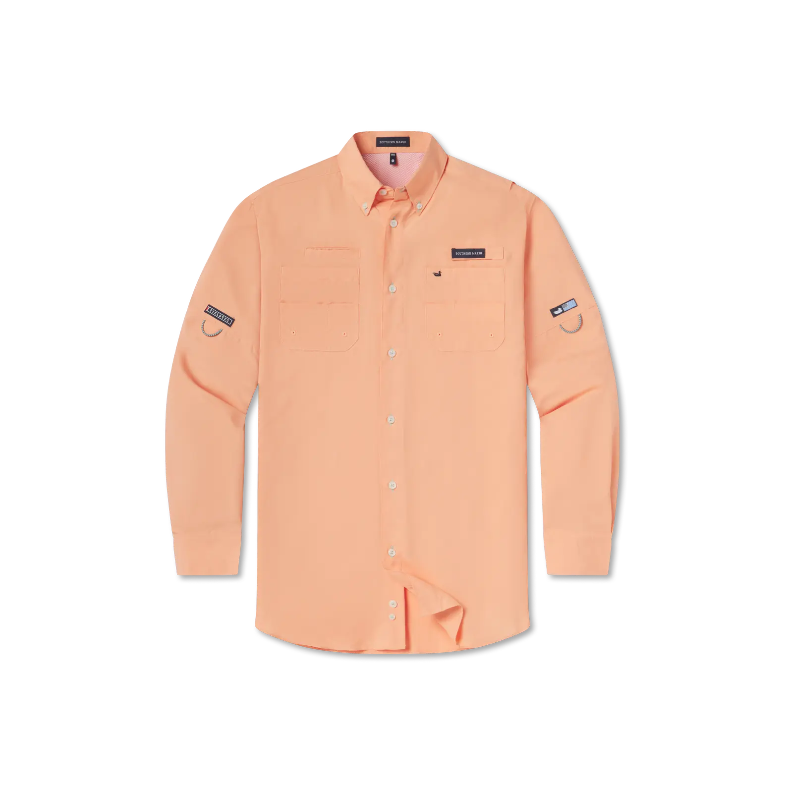 Harbor Cay Fishing Shirt