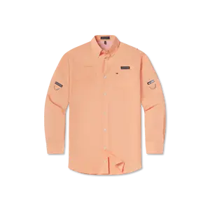 Harbor Cay Fishing Shirt