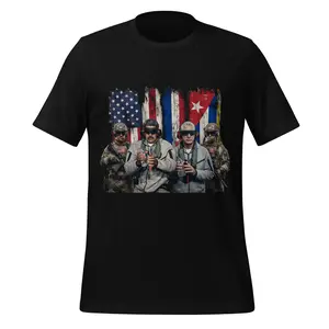 Freedom 2026 T-Shirt