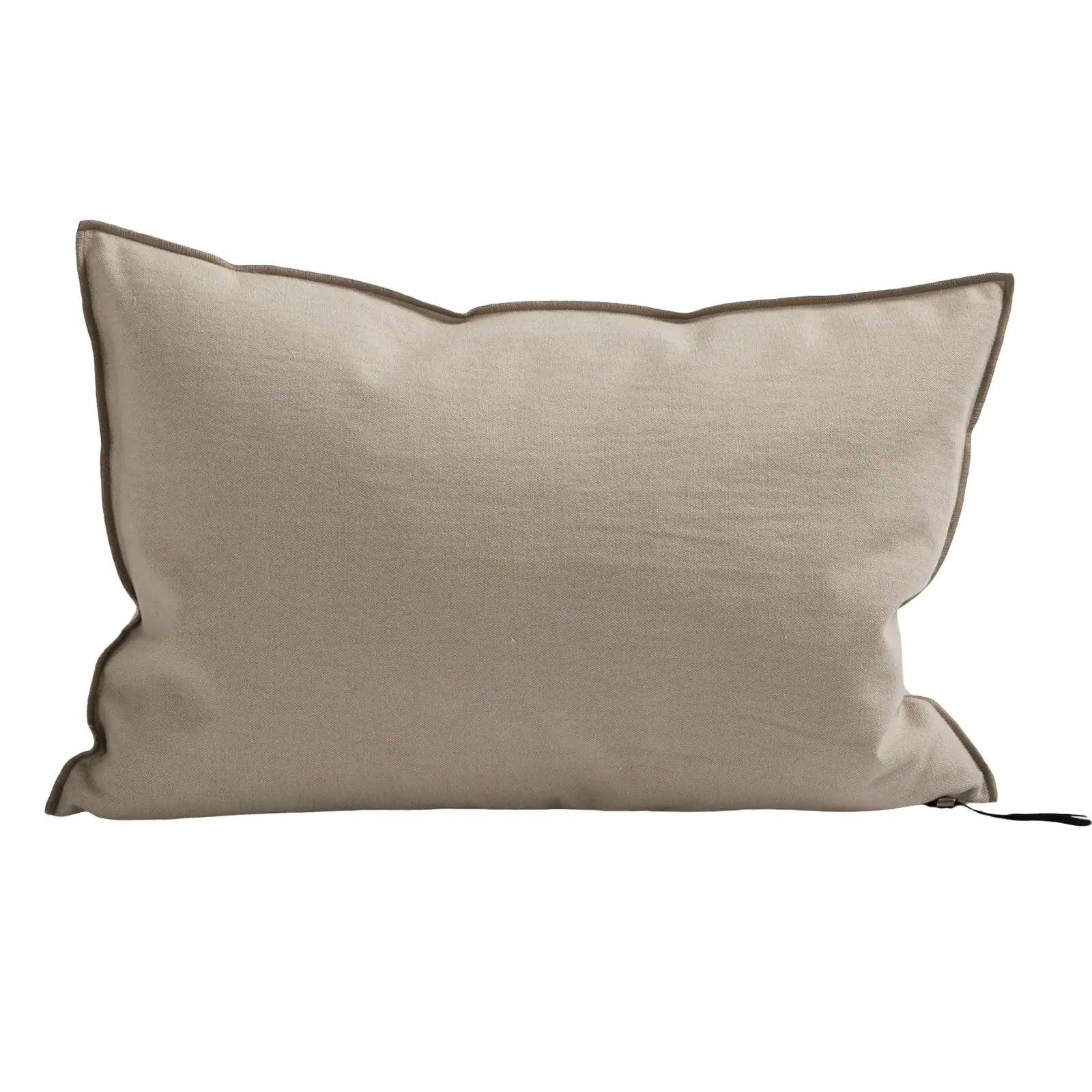 Canvas Metis Upcycled Pillow 40x60, from Maison de Vacances
