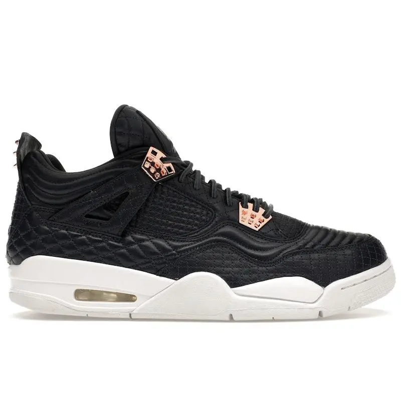 Jordan 4 Retro Obsidian (men) by StockX
