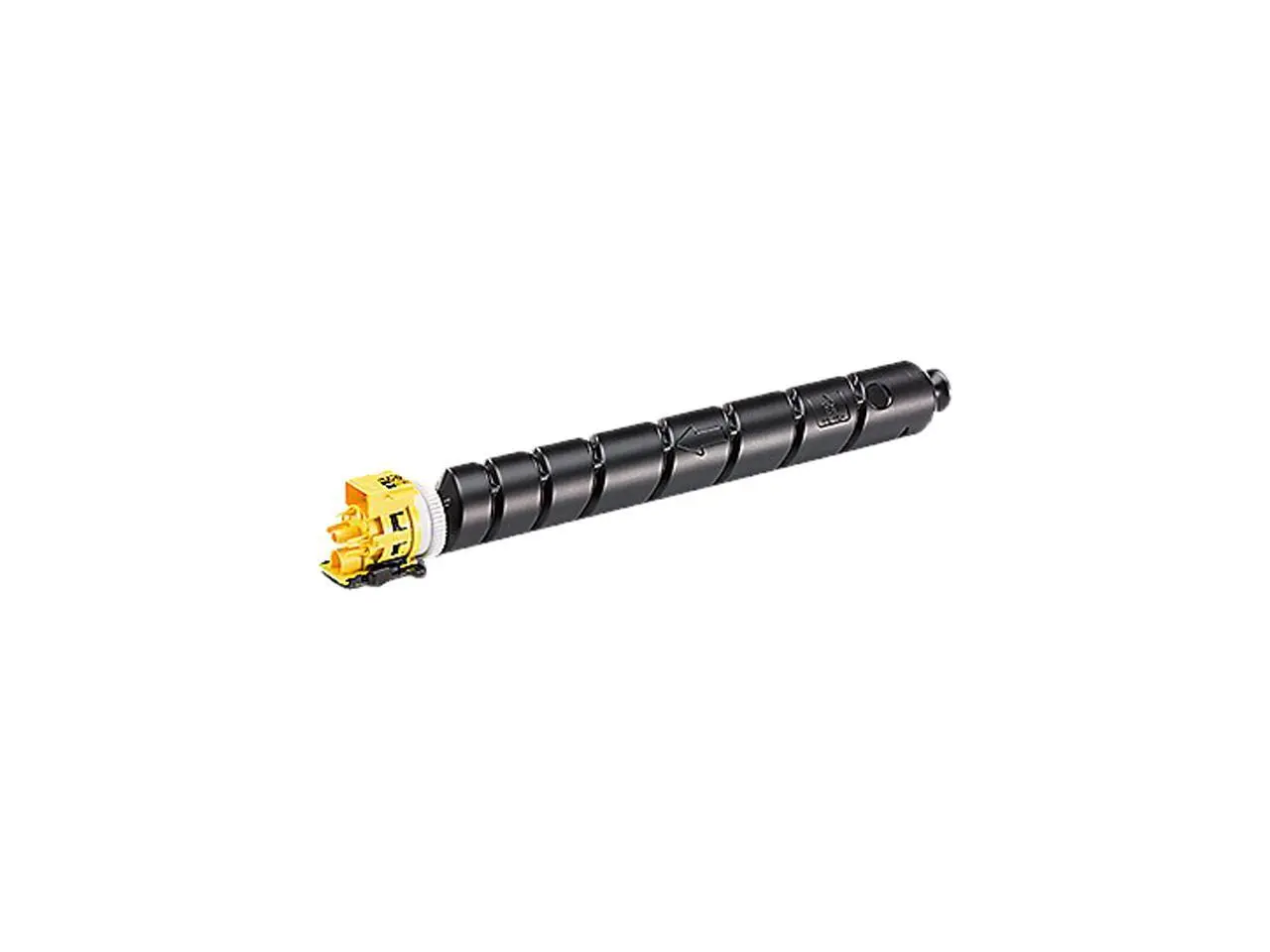 Yellow Toner Cartridge for Kyocera TK-8802Y ECOSYS P8060cdn, Genuine Kyocera Brand