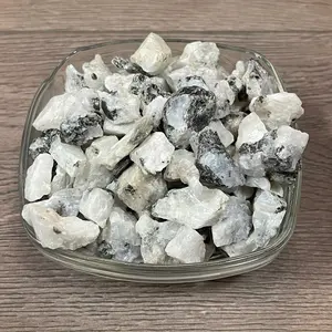 Rainbow Moonstone Raw