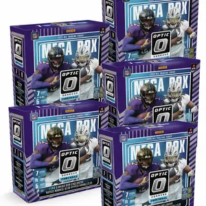 BREAK #22802 (6) 2025 OPTIC MEGA BOXES