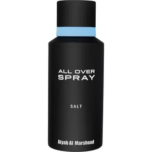 Atyab Al Marshoud Salt By Atyab Al Marshoud All Over Spray For Unisex