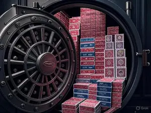 EliteClassic Vault Quarterly Brick of the Quarter Club