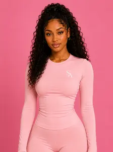 Elevate Long Sleeve