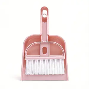 Pet Broom Set, Special Pet Waste Scoop, Convenient Pet Cleaning Tools, Essential Pet Care Accessories, Easy-To-Use Pet Grooming Supplies