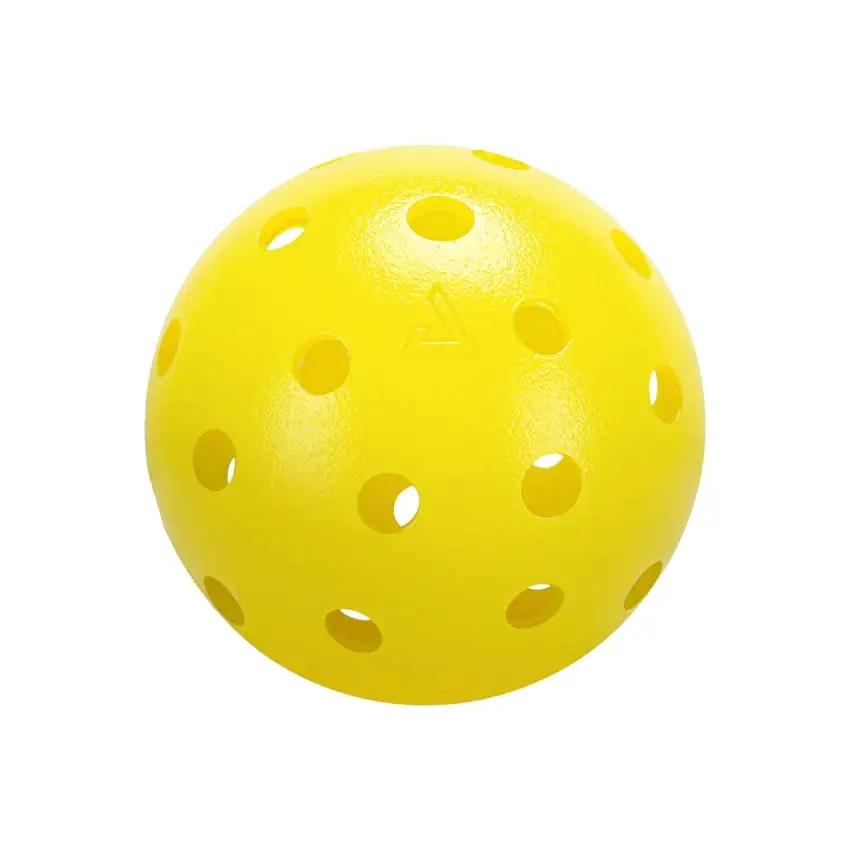 JOOLA Heleus Pickleballs – 40‑Hole All‑Weather Indoor/Outdoor, 12‑Ball Pack