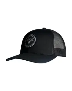 Eclipse Patch Hat