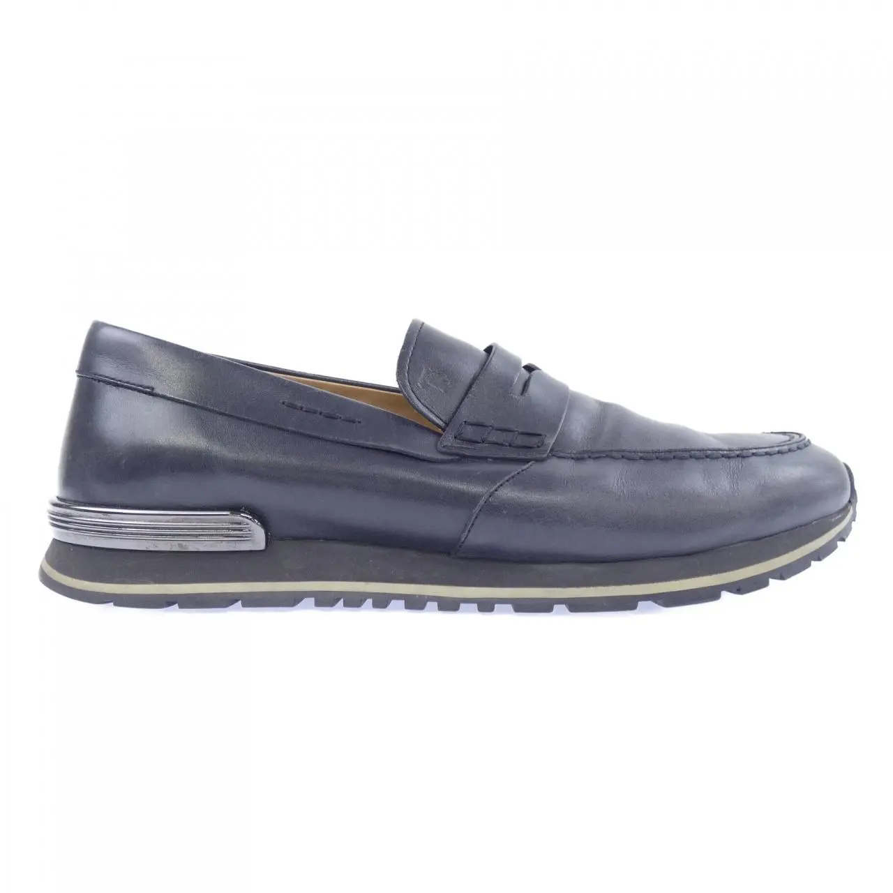 Pre-owned TOD'S Others Small Leather Goods Leather Shoes