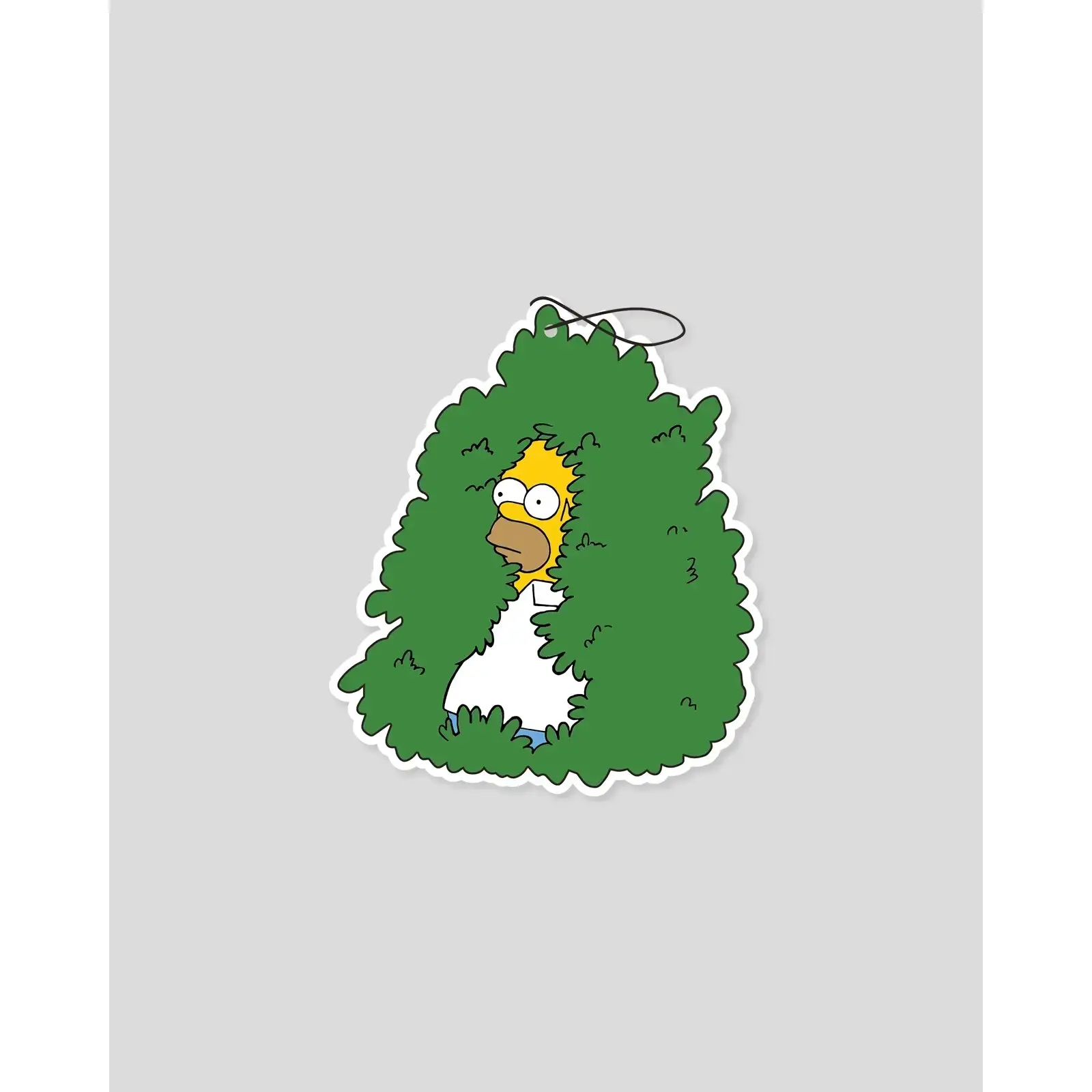 PSD Homers Bush Simpsons Airfreshener 3 Pack - TikTok Shop PSD Homers Bush Simpsons Airfreshener 3 Pack - TikTok Shop