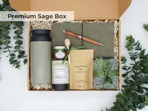 Gift for Men, Dad, Brother, Husband, Boyfriend, Father's Day Gifts, Gift Box for Men, Valentine's Day Gift for Him, Romantic Gift