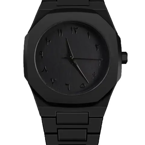 New High-End Dopamine Analog Quartz Watch for Men and Women, Luxury Stylish Couple Watch, Modern Fashionable Wristwatch, Unique Fashion Timepiece, Analog Wristwatches