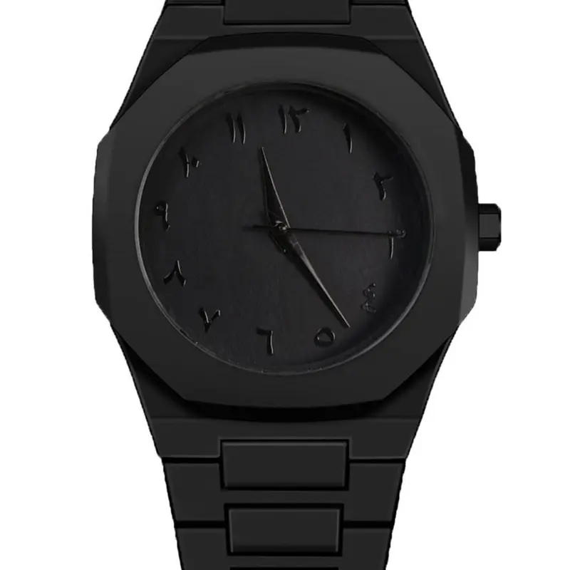 New High-End Dopamine Analog Quartz Watch for Men and Women, Luxury Stylish Couple Watch, Modern Fashionable Wristwatch, Unique Fashion Timepiece, Analog Wristwatches