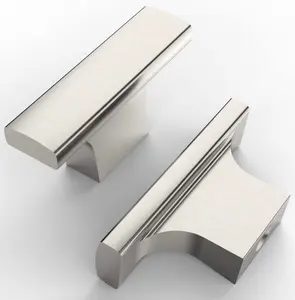 Square Cabinet Knobs