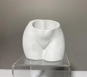 Genesis Sculpture Functional Decor