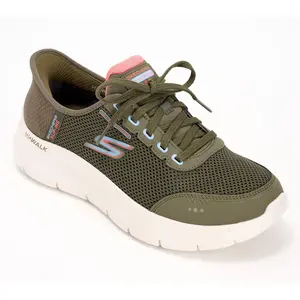 Skechers Slip-ins GO Walk Flex Waterproof Sneakers Skechers Slip-ins GO Walk Flex Waterproof Sneakers