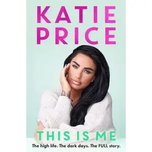 USED-John Blake This Is Me THE INSTANT NO.1 BESTSELLER The high life. The dark times. The FULL story - the explosive new autobiography from Katie Price. by Katie Price (Paperback)