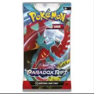 Paradox Rift Booster Pack
