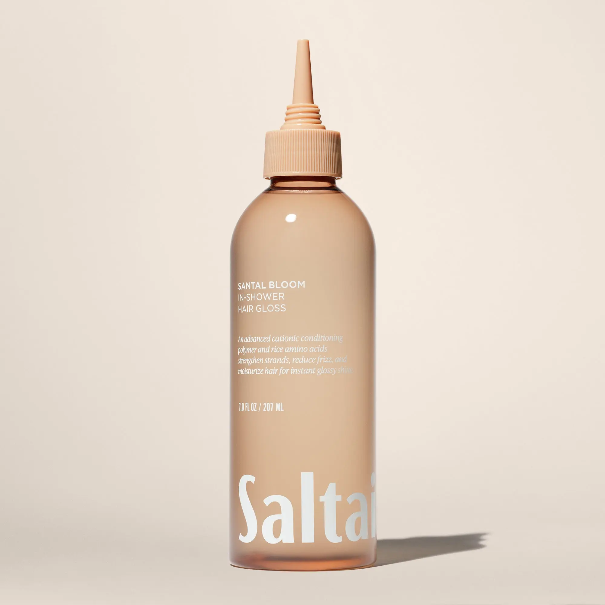 Santal Bloom - Hair Gloss Santal Bloom - Hair Gloss