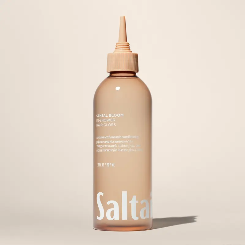 Santal Bloom - Hair Gloss