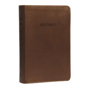 NKJV, Foundation Study Bible, Red Letter Edition: Holy Bible, New King James Version
