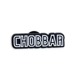 Chobbar Jibbitz