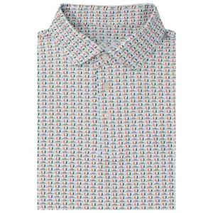 The Miami Yacht Club Polo