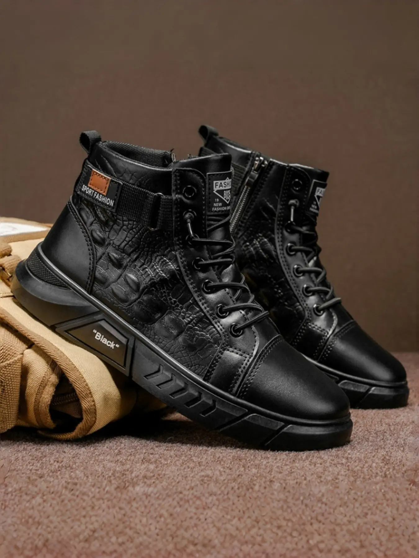 ysl opyum boots review - TikTok Shop