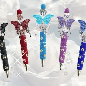 Deposits Beads Making Kit for Creative Crafting - Open Your Live Basket & Start Ordering Your Favorite Things