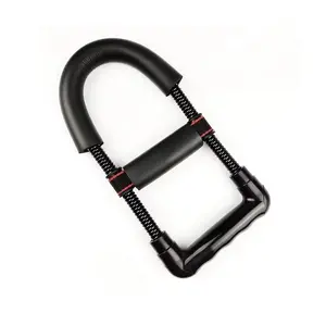 Adjustable Wrist Strength Trainer, Forearm Strengthening Device, Fitness Arm Training Equipment, Grip Enhancer for Workout, Workout Hand Gripper