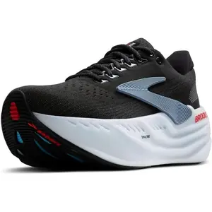 Glycerin Max Sneakers for Men Women Comfortable Casual Sport Running Shoes Anti-Slip Cushioning Knee Protection for Marathon Fitness Gym Work Commute Daily Wear & Gift