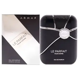 Le Parfait by Armaf for Men - 3.4 oz EDP Spray