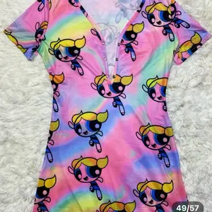 PPG onesie  Loungewear